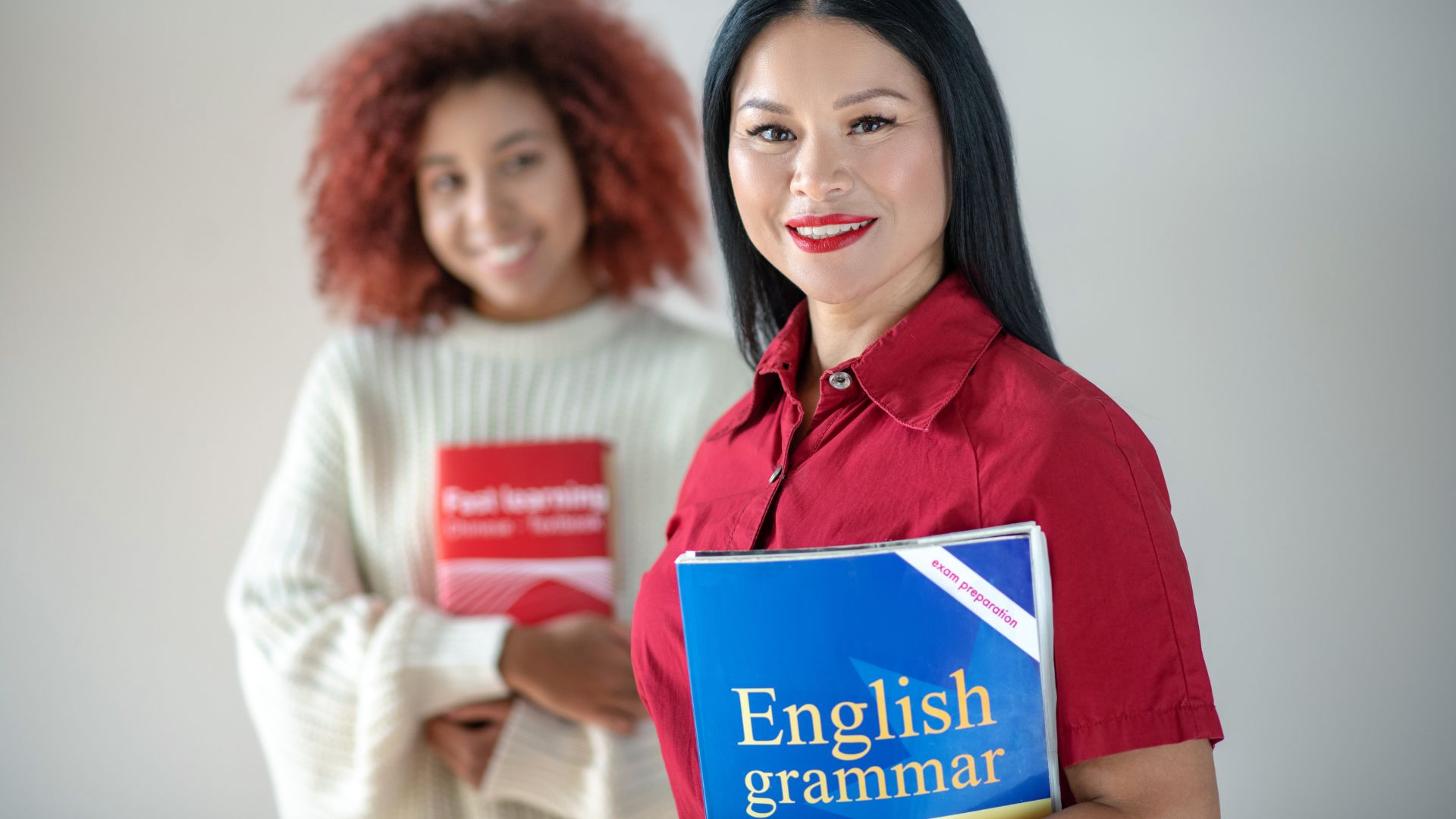 English Grammar and Usage Foundation Course