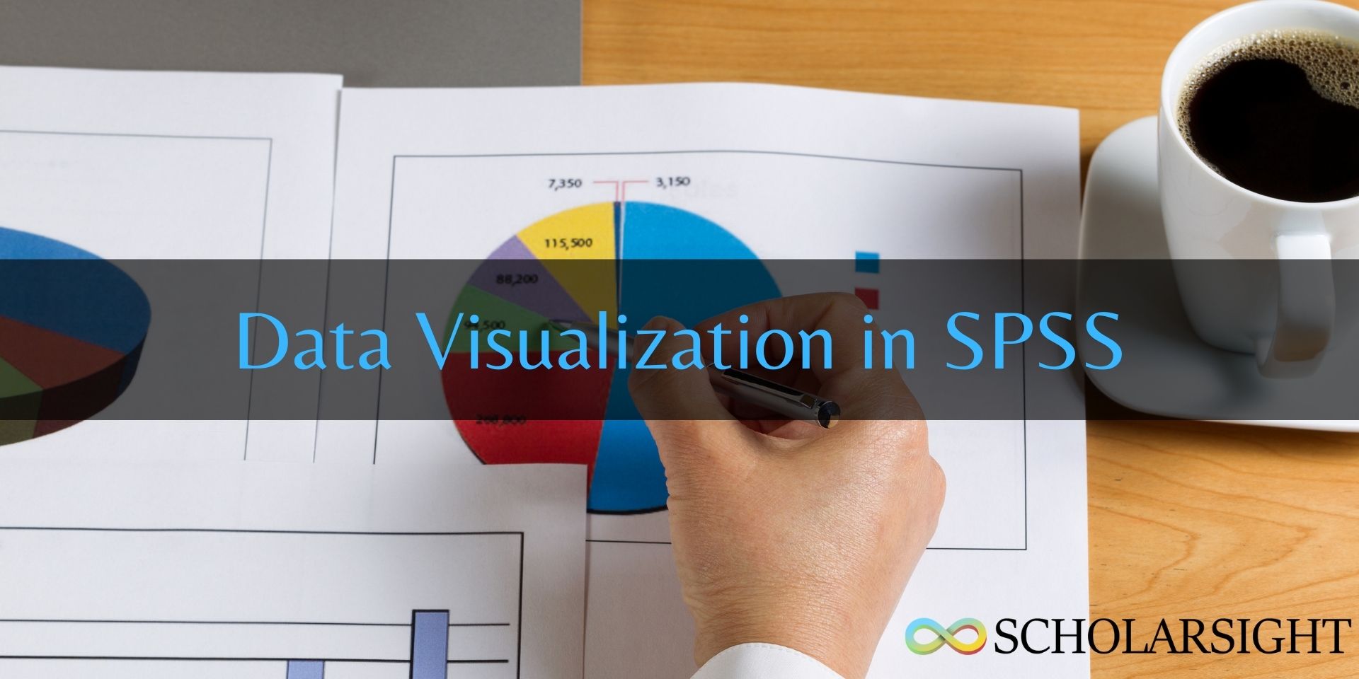 Data Visualization in SPSS SPSS06