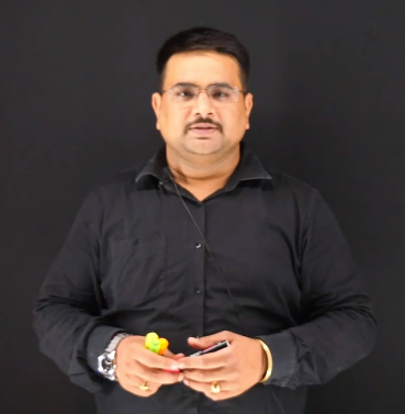 Image Rahul Dwivedi